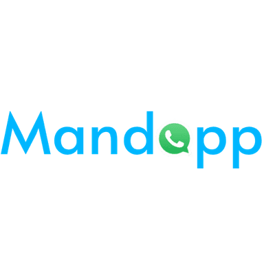 Mandapp